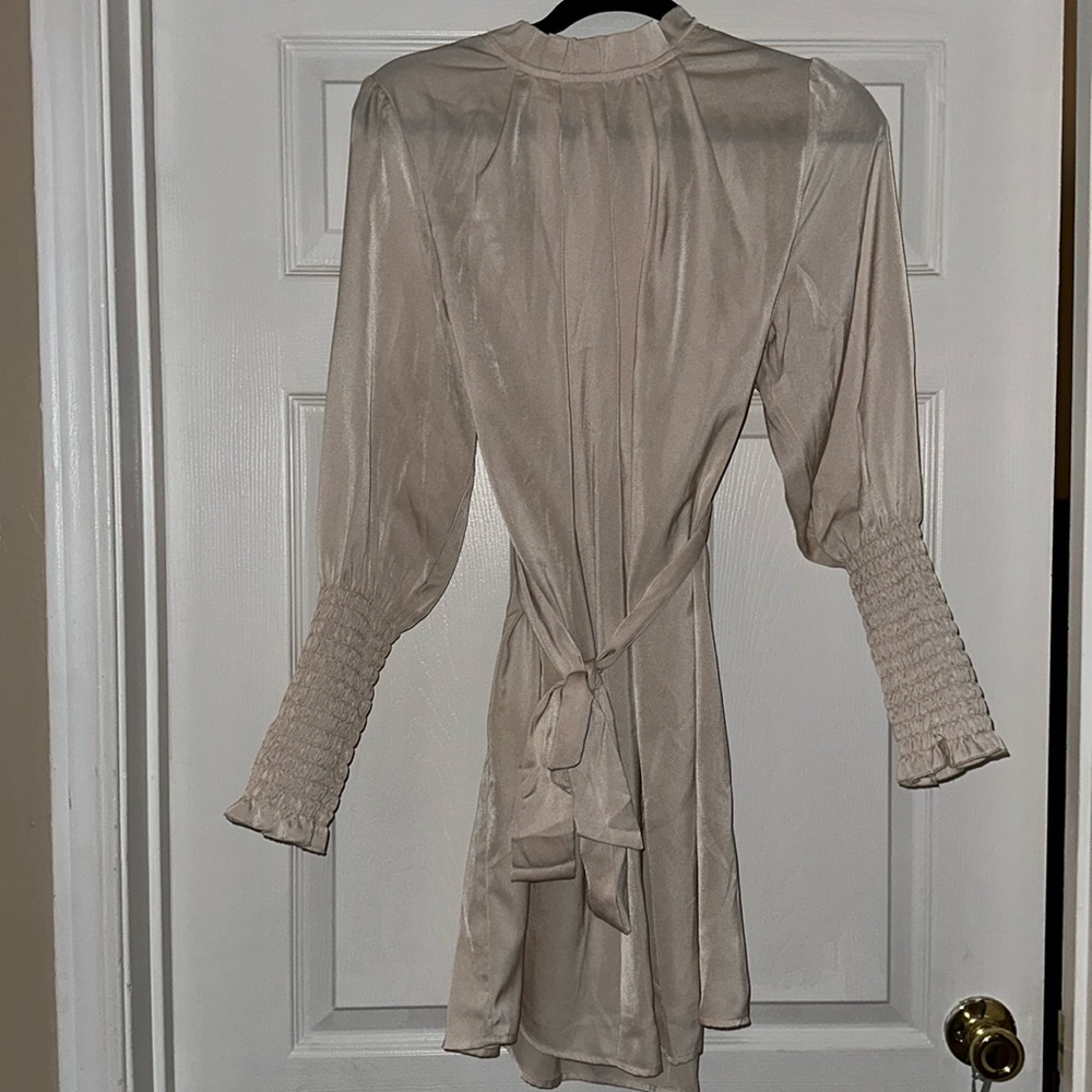 NWOT BEAUTIFUL BOUTIQUE DRESS